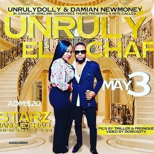 Meet your Posher, Cheryl